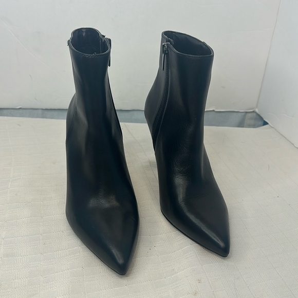 Vince Camuto Membidi Women's Boots Black - Picture 1 of 8